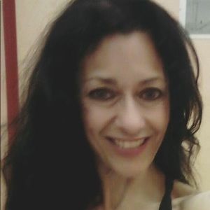 Meet your Posher, Melanie